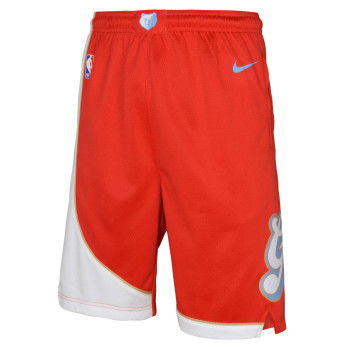 Short NBA Memphis Grizzlies 2024/25 Nike City Edition Swingman | Nike