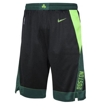 Short NBA Boston Celtics 2024/25 Nike City Edition Swingman | Nike