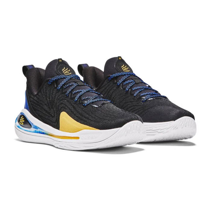 Under Armour Curry 12 Dub Nation Enfants GS image n°2