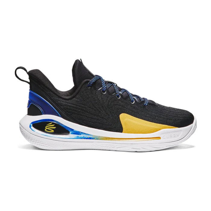 Under Armour Curry 12 Dub Nation Enfants GS image n°1