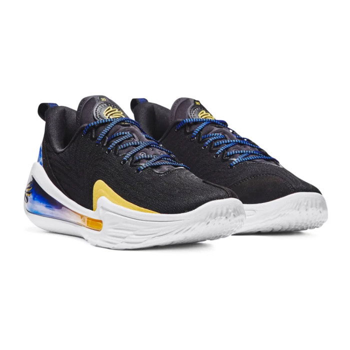 Under Armour Curry 12 Dub Nation image n°2