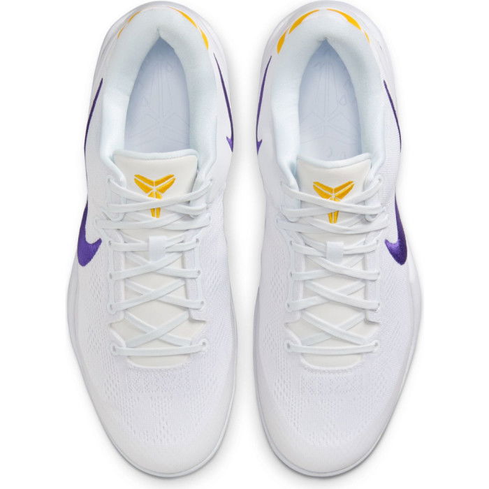 Nike Kobe 8 Protro Essential White image n°4