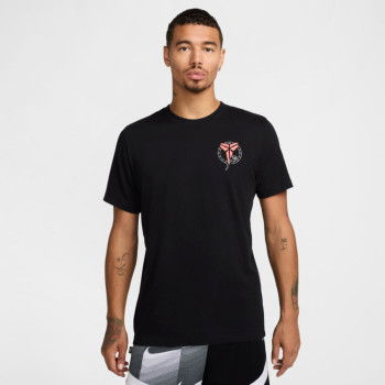 T-shirt Nike Kobe Stockings black | Nike