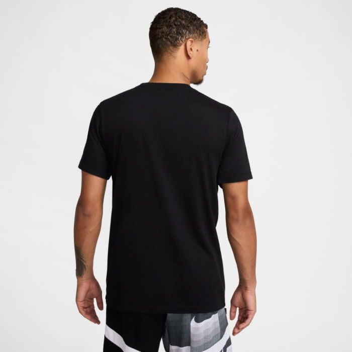 T-shirt Nike Kobe Stockings black image n°2