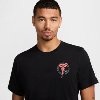 T-shirt Nike Kobe Stockings black | Nike