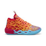 Color Blue, Orange of the product Puma MB.04 Phoenix Enfants GS