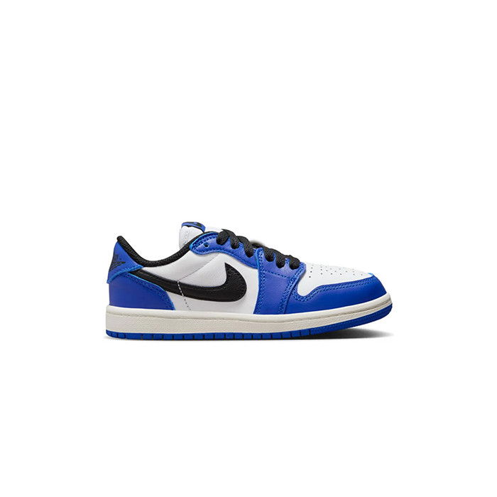 Air Jordan 1 Retro Low Game Royal Enfants PS image n°1