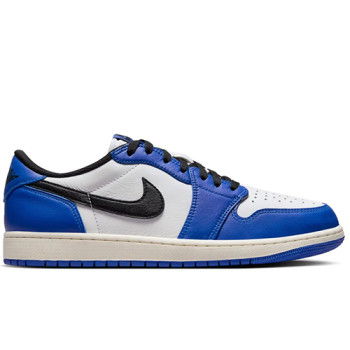 Men's air jordan retro 1 low basketball shoes online