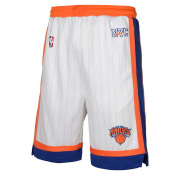 Short NBA New York Knicks 2024/25 Nike City Edition Swingman Enfants | Nike