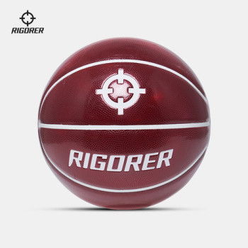 Ballon Rigorer Logo Jelly Red | Rigorer