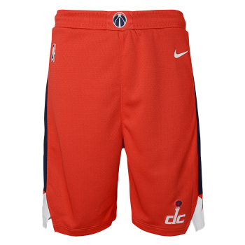 Short NBA Washington Wizards Boys Icon Swingman Enfants | Nike