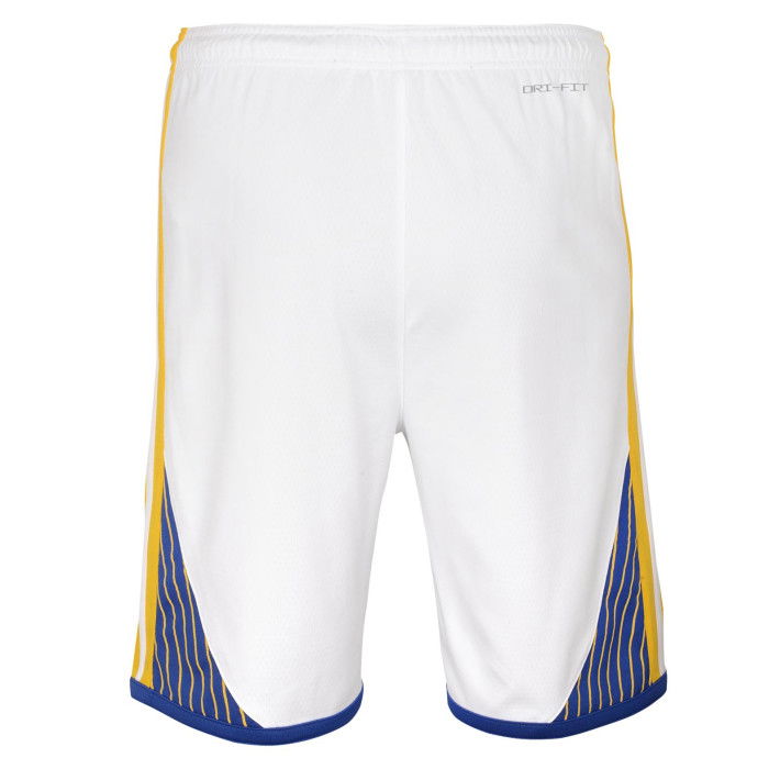 Short NBA Golden State Warriors Boys Association Swingman Enfants image n°3