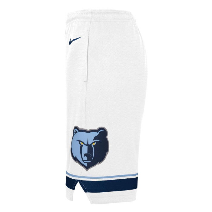 Short NBA Memphis Grizzlies Boys Association Swingman Enfants image n°2