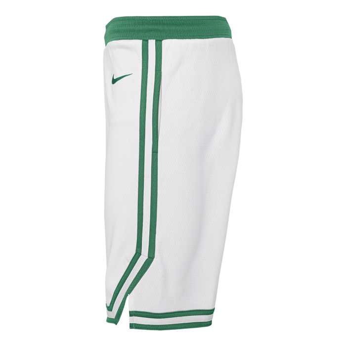 Short NBA Boston Celtics Boys Association Swingman Enfants image n°2