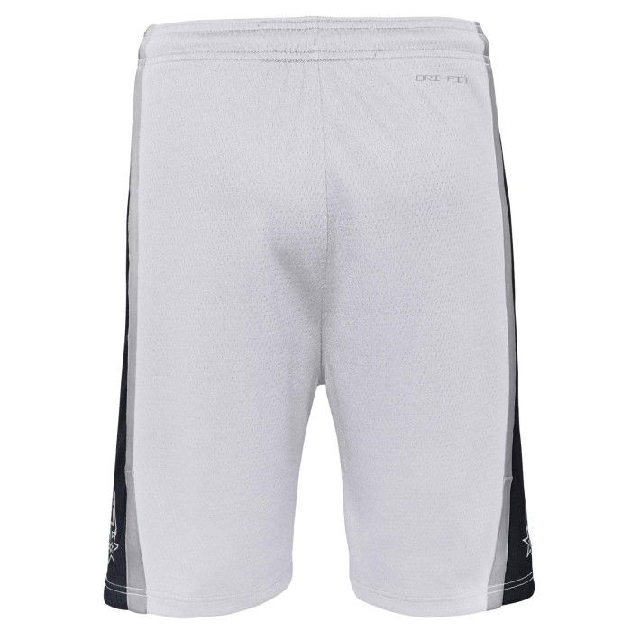 Short NBA San Antonio Spurs Boys Association Swingman Enfants image n°3