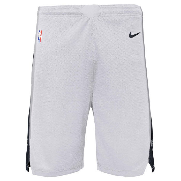 Short NBA San Antonio Spurs Boys Association Swingman Enfants image n°1