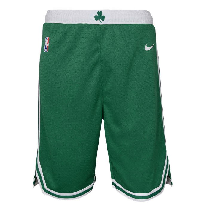 Short NBA Enfant Boston Celtics Nike Icon Edition