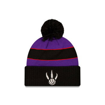 Bonnet New Era NBA Toronto Raptors Classic Ball Knit | New Era