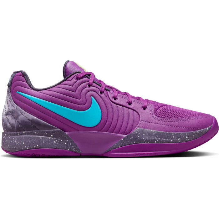 Nike Ja 2 Purple Sky image n°1