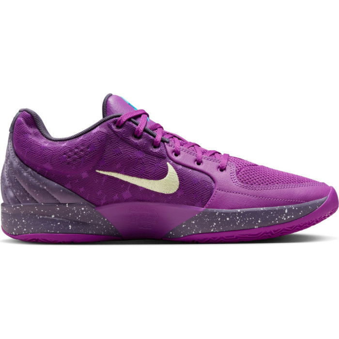 Nike Ja 2 Purple Sky image n°2