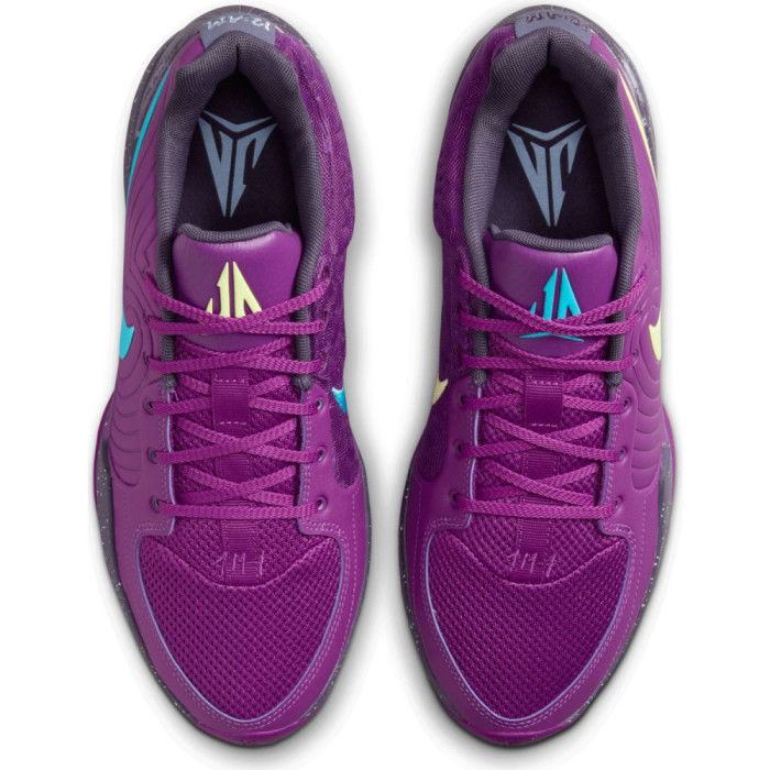 Nike Ja 2 Purple Sky image n°4