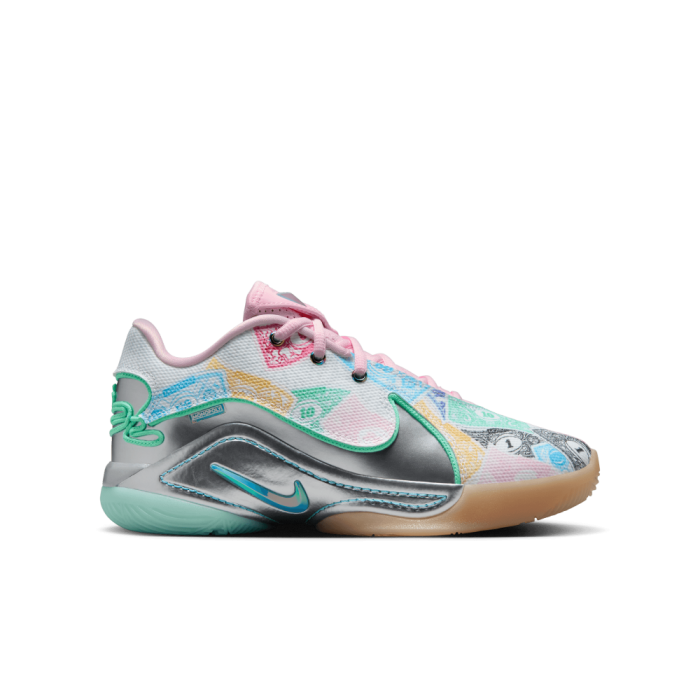 Nike Lebron 22 Currency image n°1