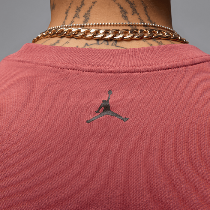 Jordan Flight T-shirt MVP 6 Rings