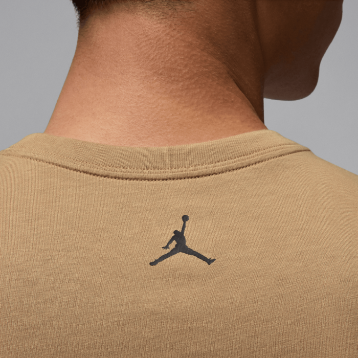 Jordan Brand MJ NBA T-shirt