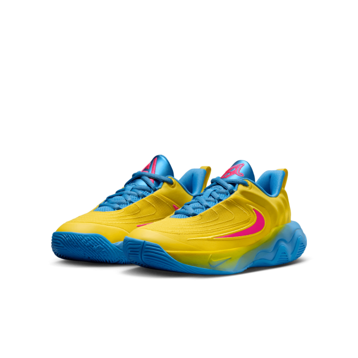 Nike Giannis Immortality 4 Enfants GS image n°2