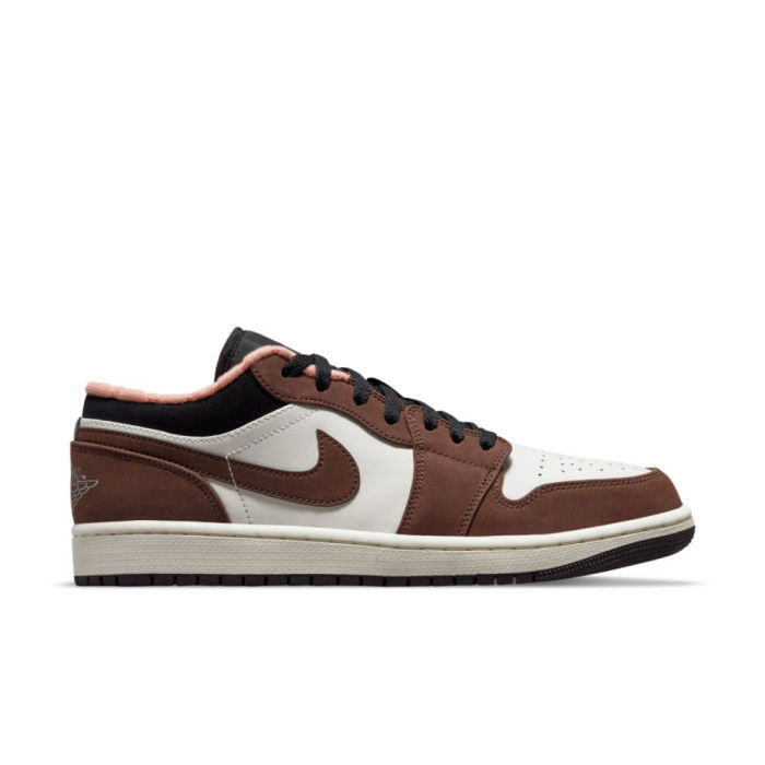 Air Jordan 1 Low SE Mocha image n°1