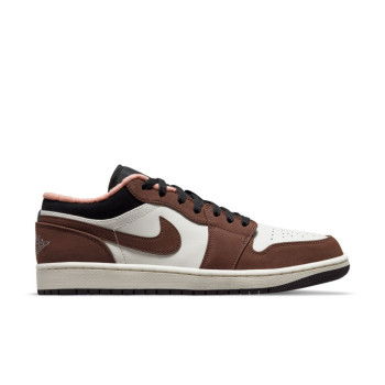 Air Jordan 1 Low SE Mocha | Air Jordan