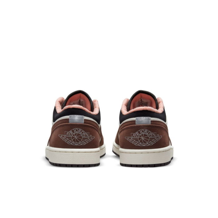 Air Jordan 1 Low SE Mocha image n°5