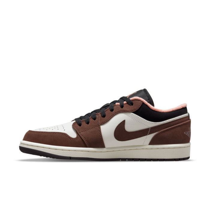 Air Jordan 1 Low SE Mocha image n°7