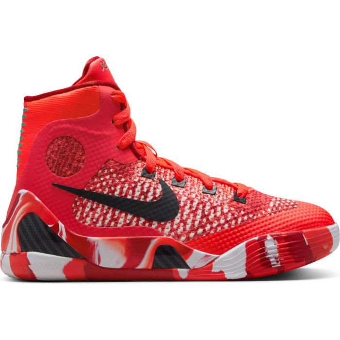 Nike Kobe 9 Elite High Stockings GS image n°1