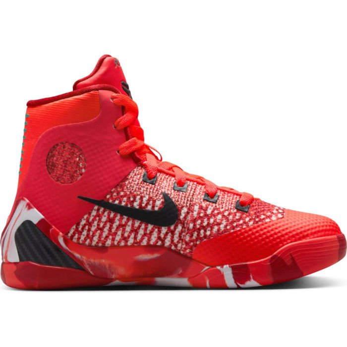 Nike Kobe 9 Elite High Stockings GS image n°2