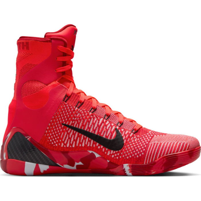 Nike Kobe 9 Elite High Protro Stockings image n°2