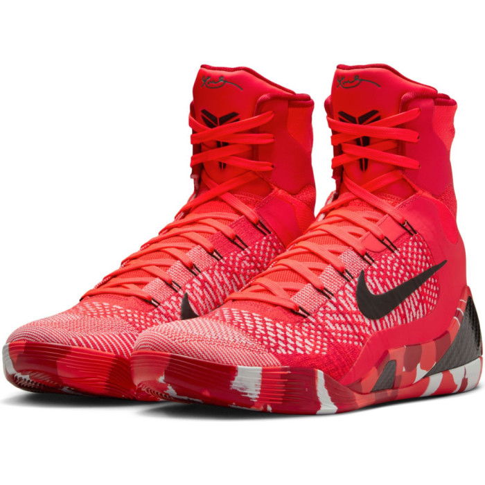 Nike Kobe 9 Elite High Protro Stockings image n°3