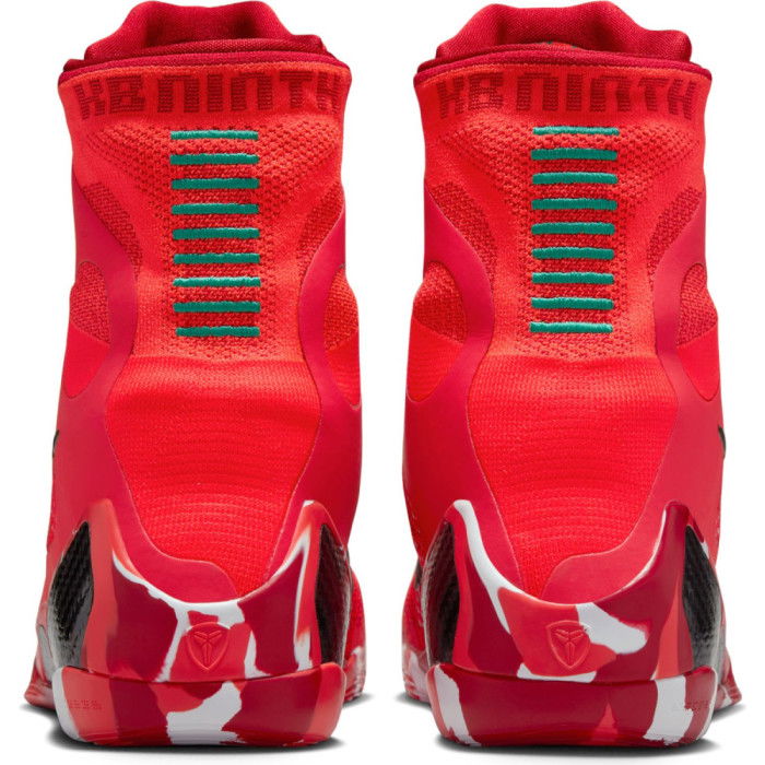 Nike Kobe 9 Elite High Protro Stockings image n°5