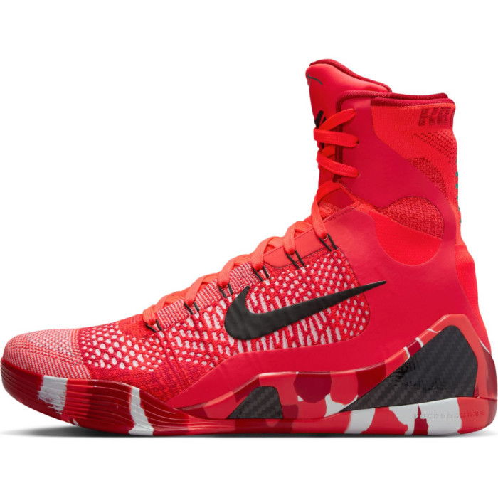 Nike Kobe 9 Elite High Protro Stockings image n°6