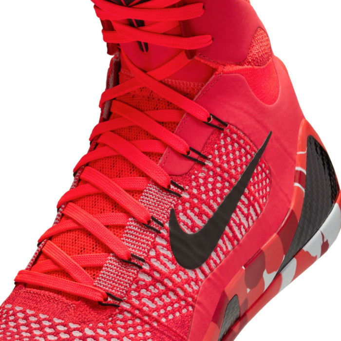 Nike Kobe 9 Elite High Protro Stockings image n°9