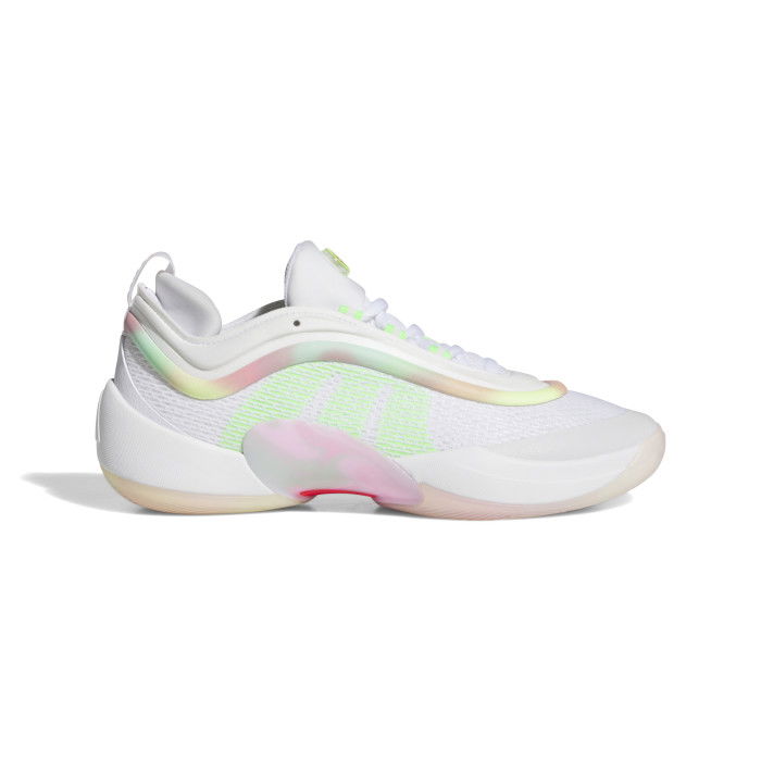 adidas D.O.N. Issue 6 Haribo Cloud White image n°1