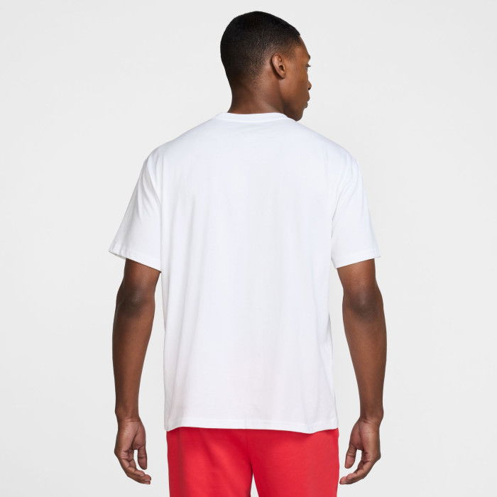 T-shirt Nike Sportswear Year of the Snake white image n°2