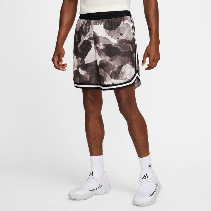 Short Nike DNA pale ivory/black image n°2