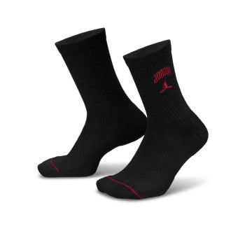 Chaussettes montantes jordan hotsell