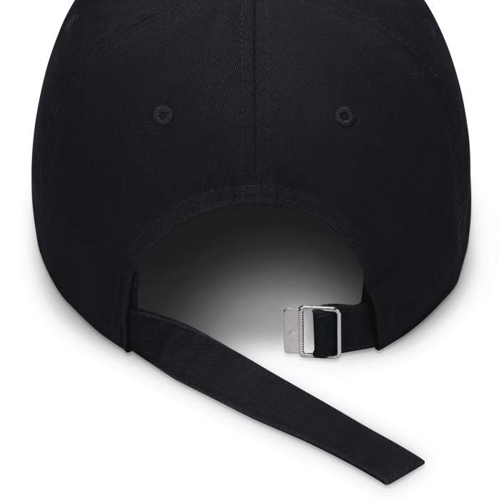 Casquette Jordan Club CapTriple Black image n°6