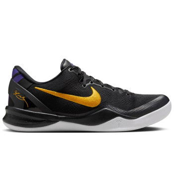 Nike Kobe 8 Protrob Black | Nike