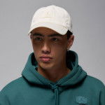 Color Blanco Producto Gorra Jordan Club Gorra vela