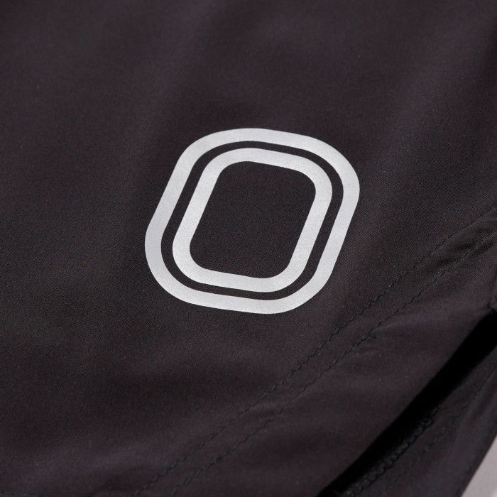 Short Overtime Melo Performance Shorts Black image n°7