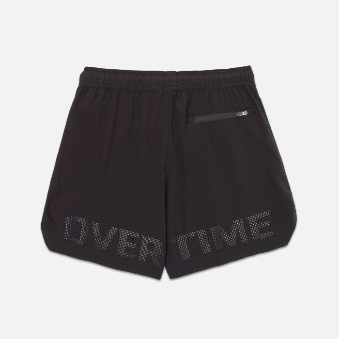 Short Overtime Melo Performance Shorts Black image n°2