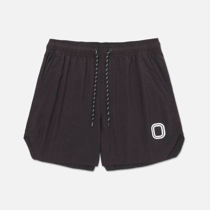 Short Overtime Melo Performance Shorts Black image n°1